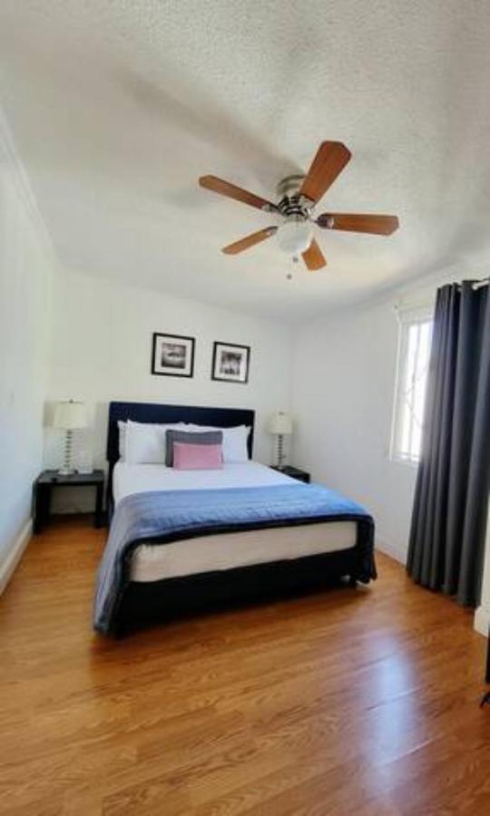 Villa Cozy Casita En Playas De Tijuana Exterior foto