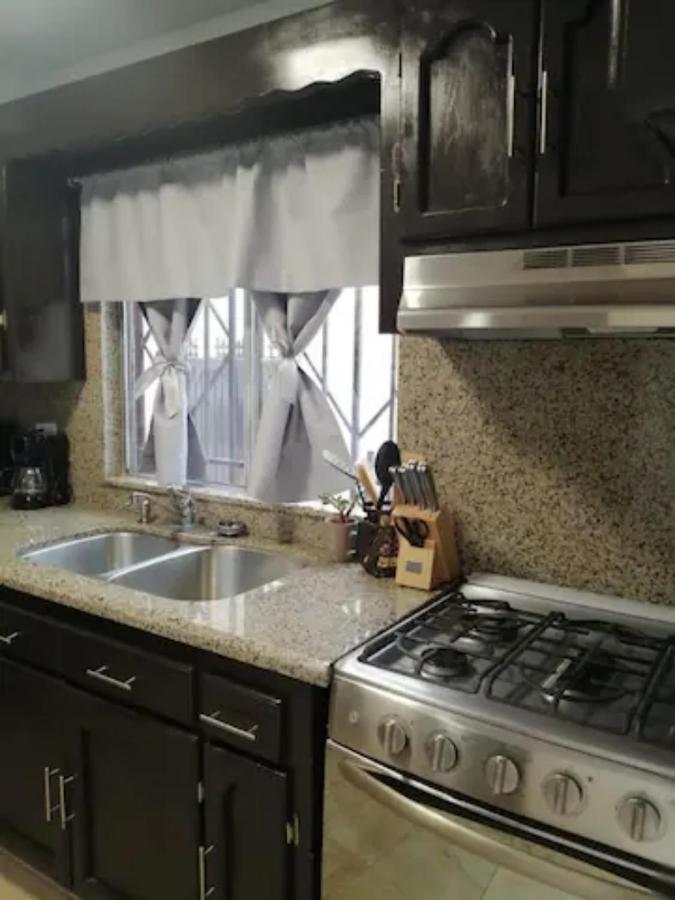 Villa Cozy Casita En Playas De Tijuana Exterior foto