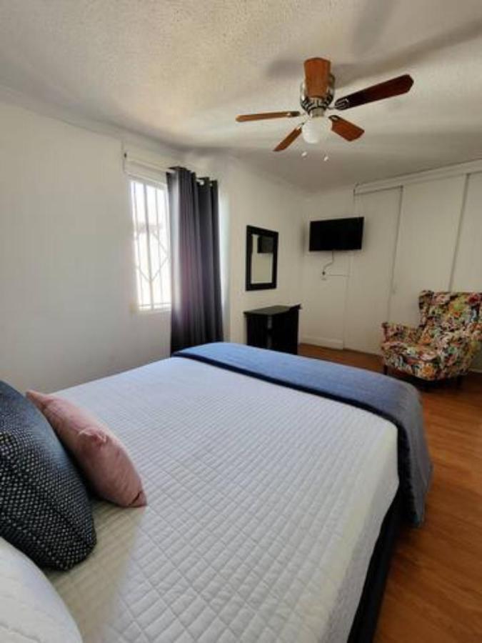 Villa Cozy Casita En Playas De Tijuana Exterior foto