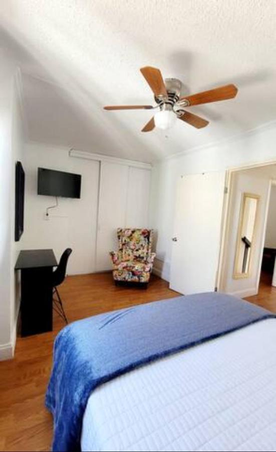 Villa Cozy Casita En Playas De Tijuana Exterior foto